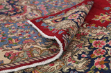Kerman - Lavar Persian Rug 420x289 - Picture 5