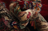 Kerman - Lavar Persian Rug 420x289 - Picture 7