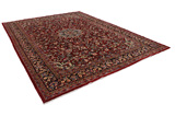 Sultanabad - Farahan Persian Rug 383x290 - Picture 1