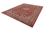 Sultanabad - Farahan Persian Rug 383x290 - Picture 2