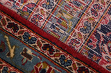 Kashan Persian Rug 422x292 - Picture 6