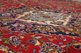 Kashan Persian Rug 422x292 - Picture 10