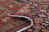 Kerman - Lavar Persian Rug 377x284 - Picture 5