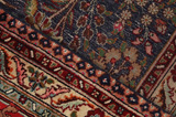 Kerman - Lavar Persian Rug 377x284 - Picture 6
