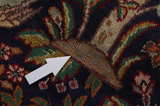 Kerman - Lavar Persian Rug 377x284 - Picture 17