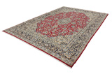 Farahan - Sarouk Persian Rug 405x269 - Picture 2