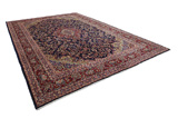 Kashan Persian Rug 465x313 - Picture 1