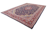 Kashan Persian Rug 465x313 - Picture 2