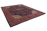 Kashan Persian Rug 415x307 - Picture 1