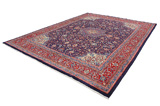 Kashan Persian Rug 415x307 - Picture 2