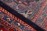 Kashan Persian Rug 415x307 - Picture 6