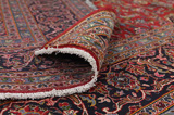 Kashan Persian Rug 400x297 - Picture 5
