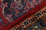 Kashan Persian Rug 400x297 - Picture 6