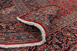 Kashan Persian Rug 372x292 - Picture 5