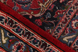 Kashan Persian Rug 372x292 - Picture 6
