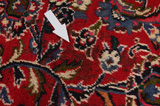 Kashan Persian Rug 372x292 - Picture 17