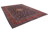Sarouk - Farahan Persian Rug 412x282 - Picture 1