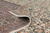 Kashan Persian Rug 416x290 - Picture 5