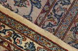 Kashan Persian Rug 416x290 - Picture 6