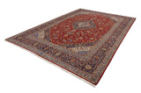 Kashan Persian Rug 431x300 - Picture 2