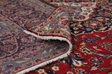 Kashan Persian Rug 394x284 - Picture 5