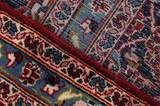 Kashan Persian Rug 394x284 - Picture 6