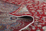 Kerman - Lavar Persian Rug 384x300 - Picture 5