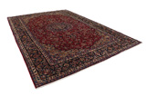 Kashan Persian Rug 423x293 - Picture 1