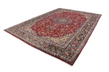 Kashan Persian Rug 423x293 - Picture 2