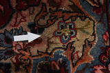 Kashan Persian Rug 423x293 - Picture 18