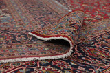 Kashan Persian Rug 405x290 - Picture 5