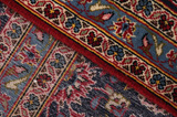 Kashan Persian Rug 405x290 - Picture 6