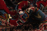 Kashan Persian Rug 405x290 - Picture 7