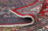 Jozan - Sarouk Persian Rug 398x282 - Picture 5