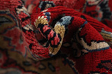 Jozan - Sarouk Persian Rug 398x282 - Picture 7