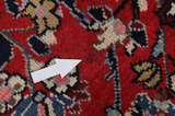Jozan - Sarouk Persian Rug 398x282 - Picture 18