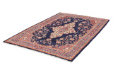 Sarouk Persian Rug 220x145 - Picture 2