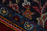 Kashan Persian Rug 302x187 - Picture 6