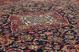 Kashan Persian Rug 302x187 - Picture 10