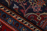 Kashan Persian Rug 292x193 - Picture 6