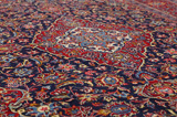 Kashan Persian Rug 292x193 - Picture 10