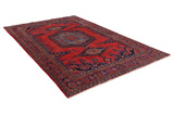 Wiss Persian Rug 330x210 - Picture 1