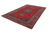 Wiss Persian Rug 357x235 - Picture 2