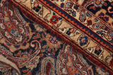Bijar - old Persian Rug 318x226 - Picture 6