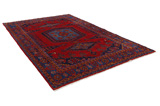 Wiss Persian Rug 350x223 - Picture 1