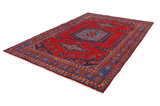 Wiss Persian Rug 350x223 - Picture 2