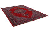 Wiss Persian Rug 330x240 - Picture 1