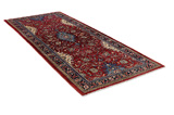 Ardebil Persian Rug 321x131 - Picture 1