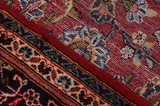 Kashan Persian Rug 318x194 - Picture 6