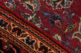 Kashan Persian Rug 358x196 - Picture 6